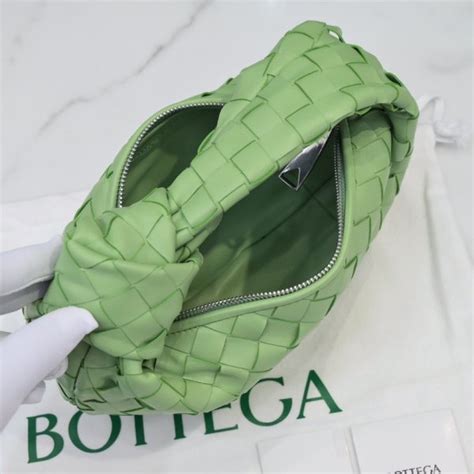 fake bottega veneta mini jodie
